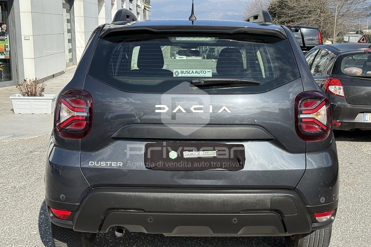 DACIA Duster 1.5 Blue dCi 8V 115 CV 4x2 Expression