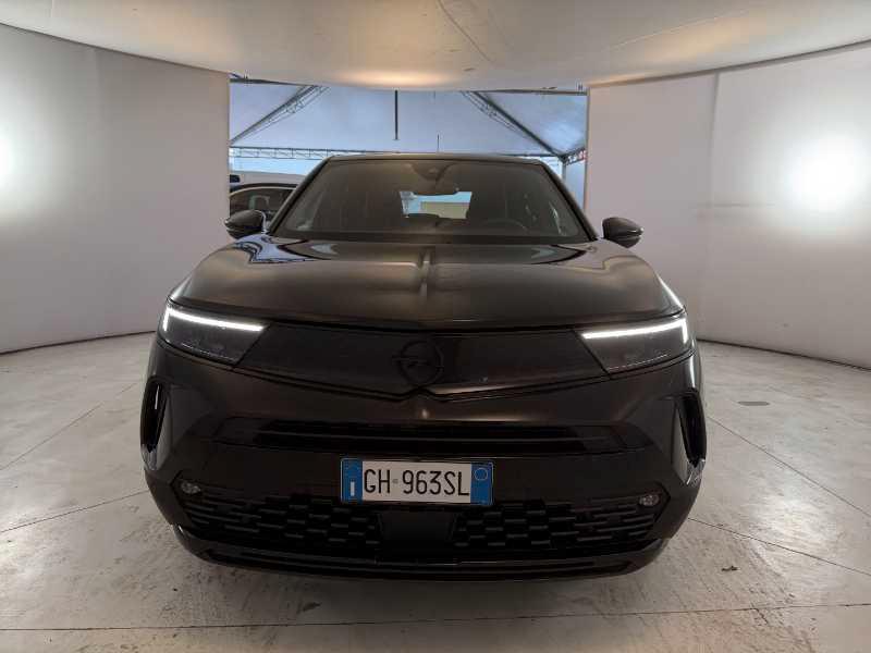 OPEL Mokka II 2020 - Mokka 1.2 t Ultimate s&s 130cv at8