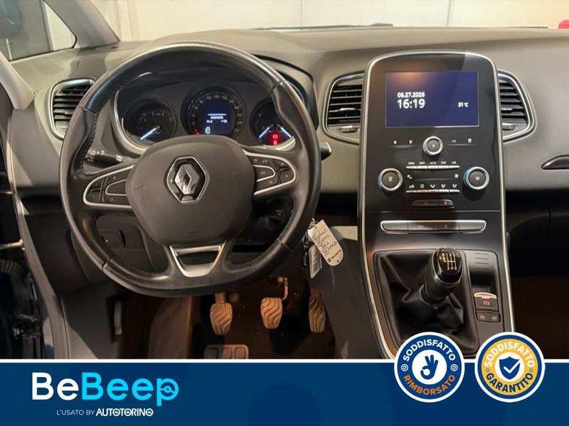 Renault Scénic 1.3 TCE ENERGY SPORT EDITION 115CV