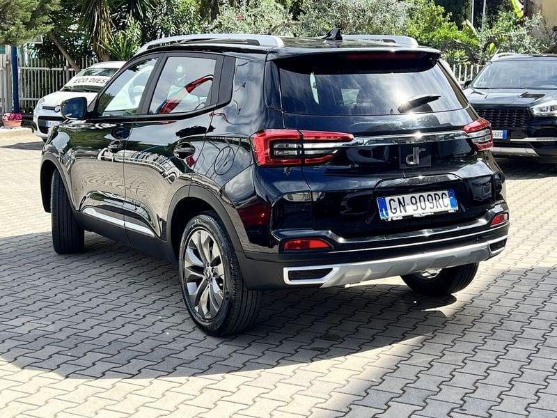 DR AUTOMOBILES dr 4.0 1.5 Bi-Fuel GPL