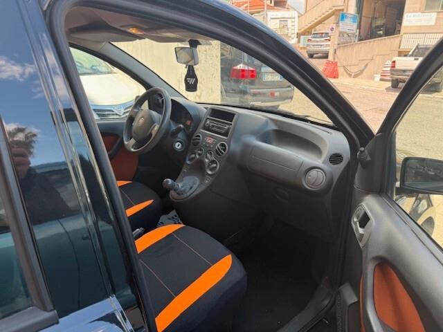 Fiat Panda 1.2 Emotion