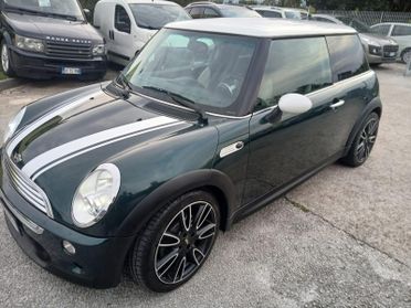 Mini 1.4 tdi One D Park Lane adatta a neopatentati garantita