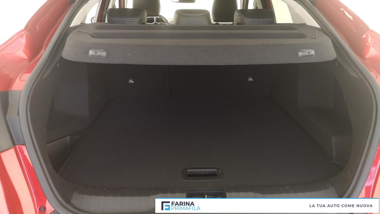 RENAULT Arkana 2021 - Arkana 1.3 tce Intens 140cv edc fap