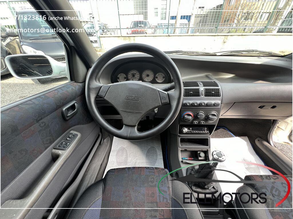 Fiat Punto 3 Porte 1.4 GT