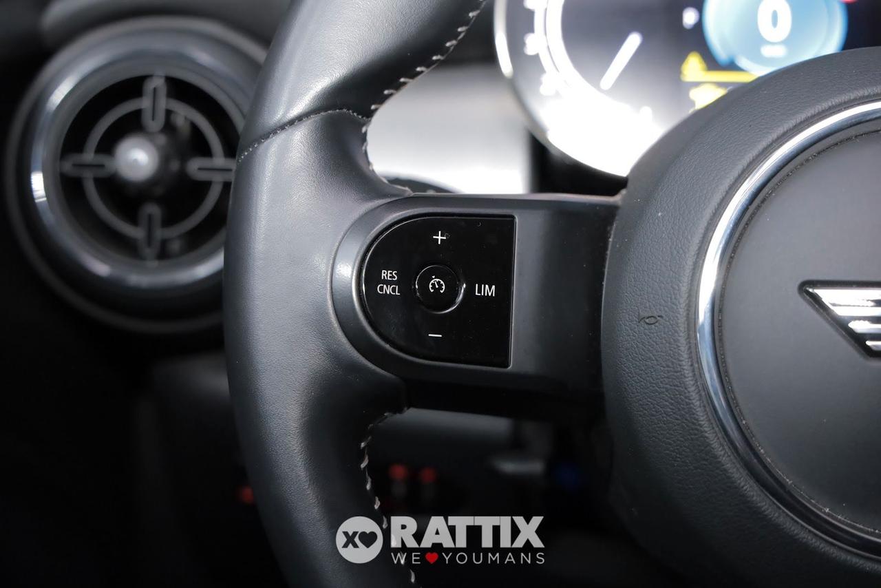 MINI Cooper Cabrio 1.5 136CV Cooper Yours Auto