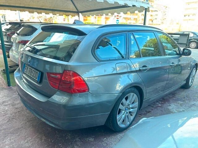 Bmw 320d 184Cv Garanzia Anche permuta o scambi0