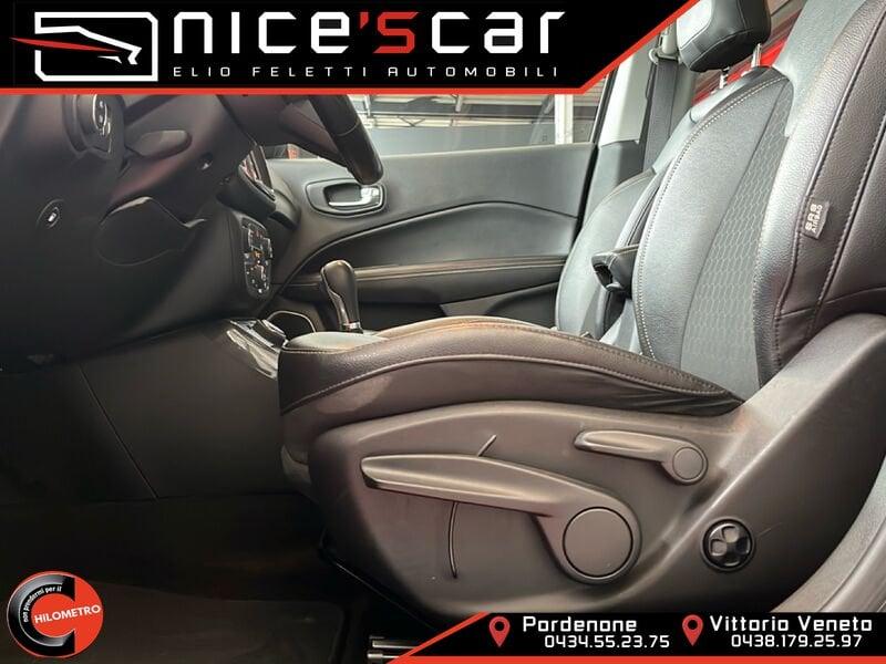 Jeep Compass Compass 1.3 Turbo T4 190 CV PHEV AT6 4xe