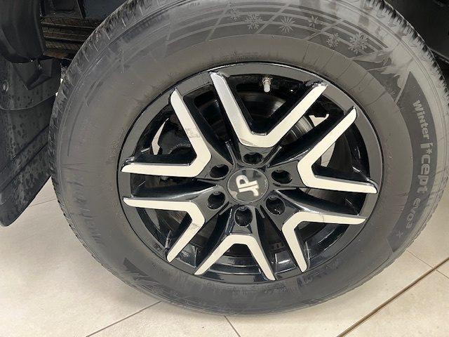 DR MOTOR Other PK8 - PK8 2.0 turbo diesel 4x4 136cv