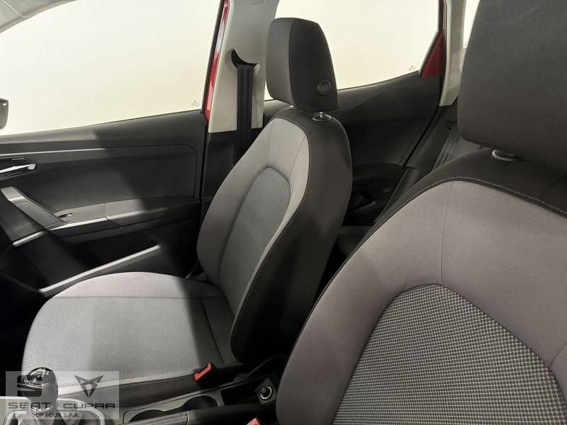 SEAT Arona 1.0 ECO TSI 70KW STYLE