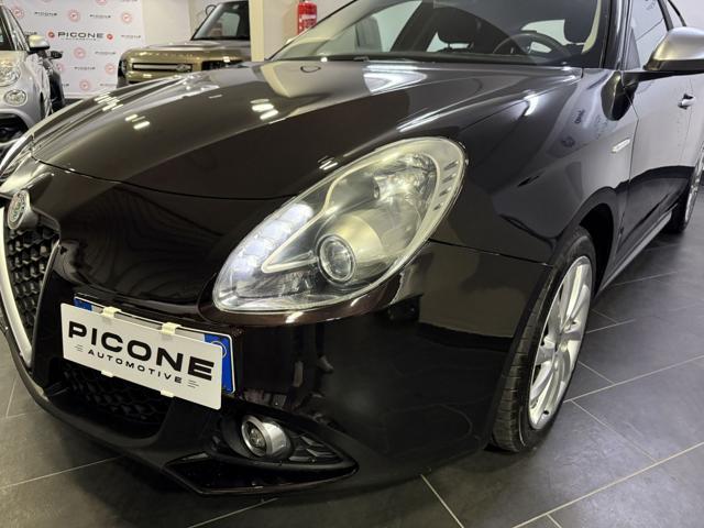 ALFA ROMEO Giulietta 1.6 JTDm 120 CV Sport