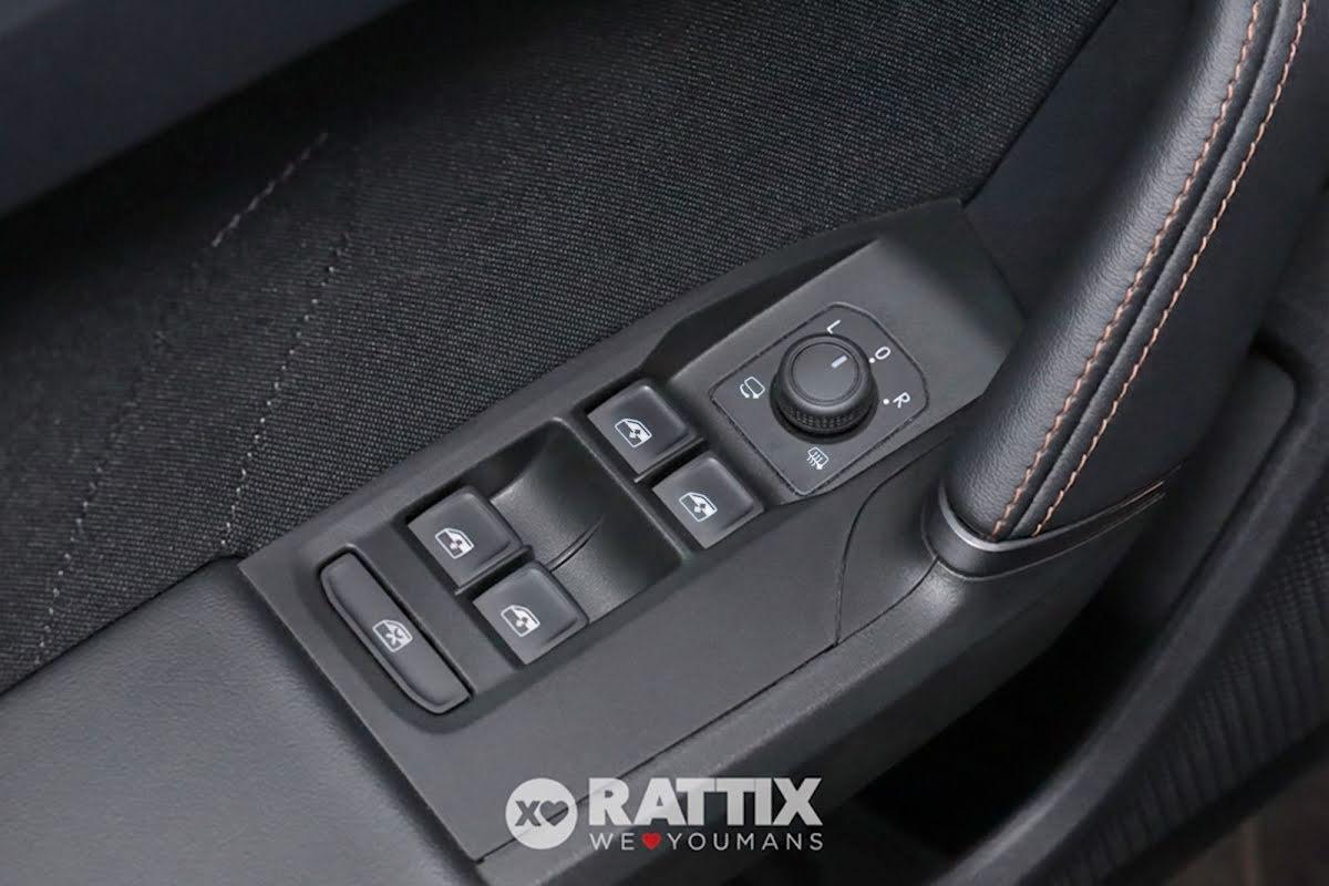 Cupra Leon 2.0 TDI 150CV DSG