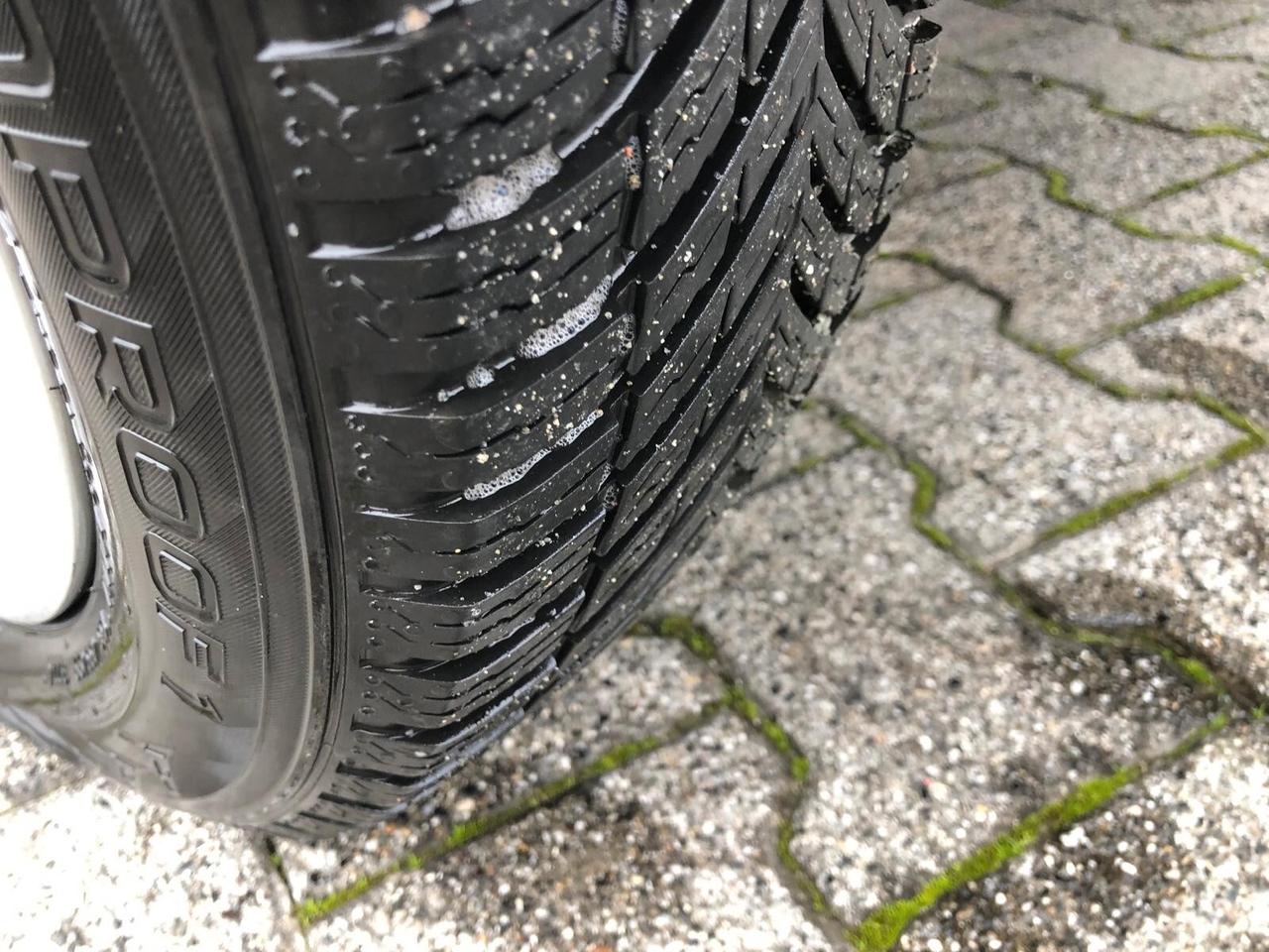 Fiat Panda 1.2 CLIMBING Natural Power GARANZIA CONFORMGEST X 24 MESI RINNOVABILE FINO A 36 MESI!!!