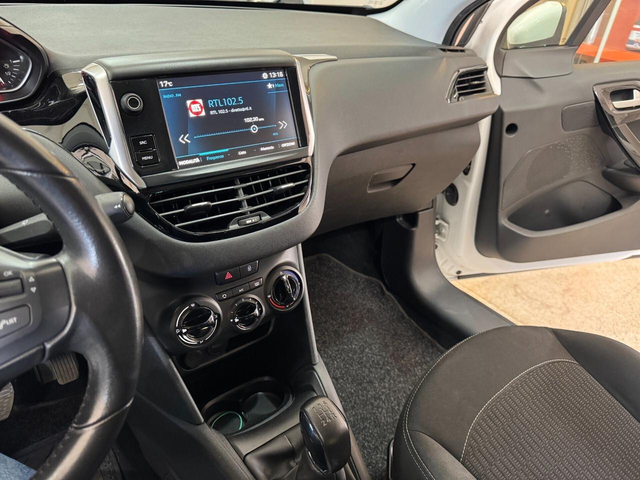 Peugeot 208 BlueHDi 1.5 dci 100 cv. Allure OK NEOP