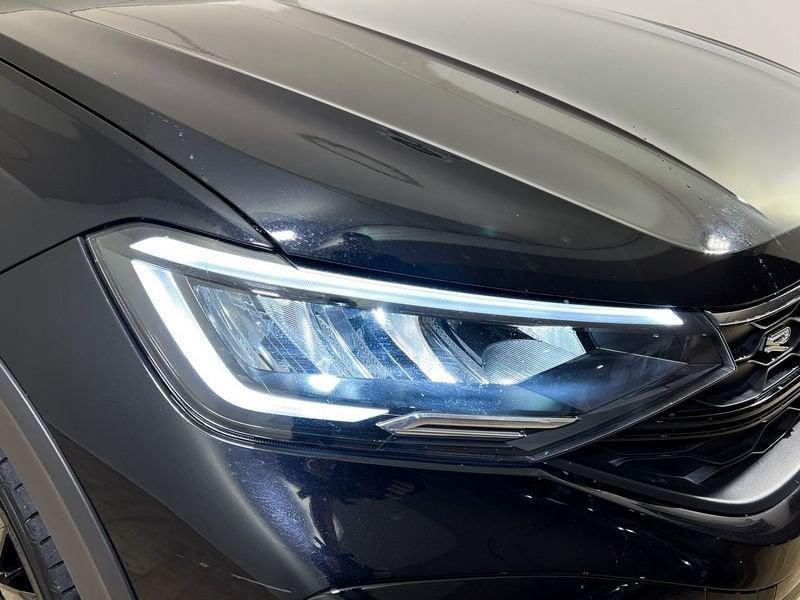 Volkswagen Taigo Taigo 1.0 TSI 110 CV R-Line