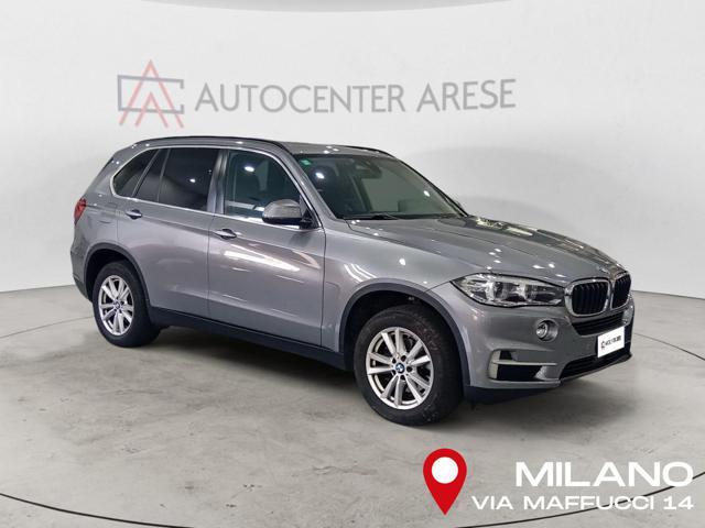 BMW X5 sDrive25d Business 231CV Euro 6d