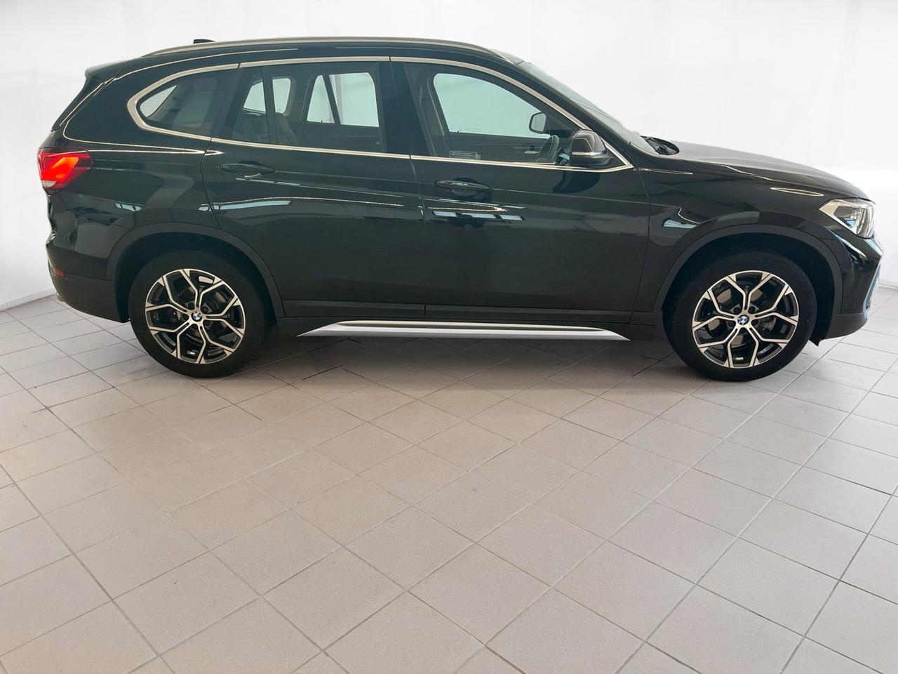 Bmw X1 sDrive18d xLine