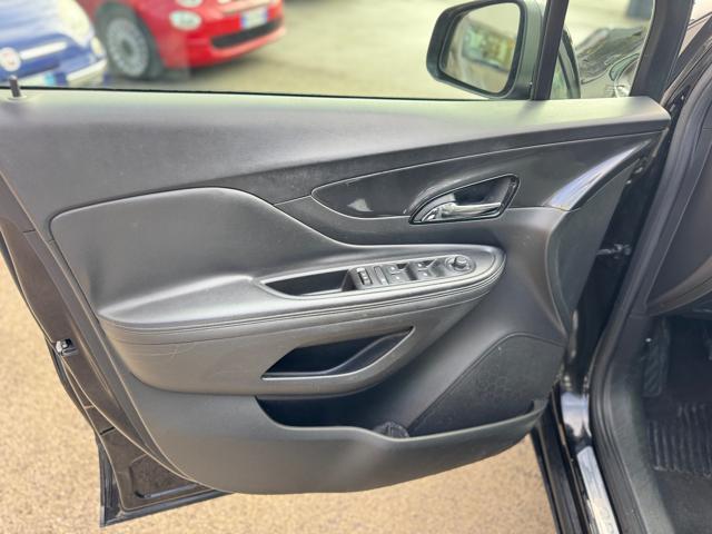 OPEL Mokka X 1.6 CDTI Ecotec 136CV Innovation