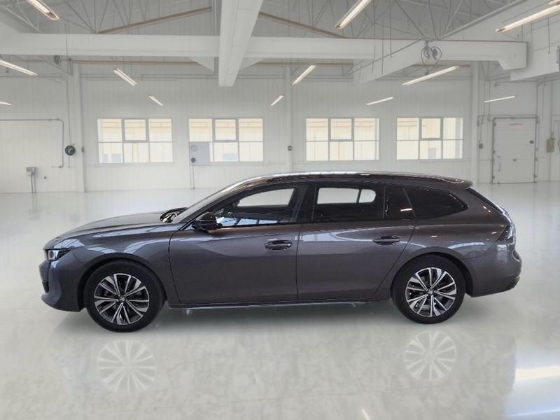 PEUGEOT 508 BLUEHDI 130 ALLURE PACK SW S/S EAT8 STATION WAGON