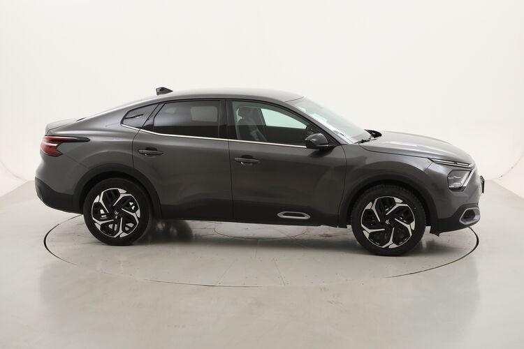 Citroen C4 X Max EAT8 BR627421 1.5 Diesel 131CV