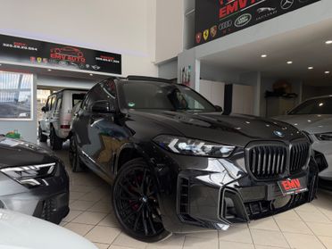 X5 xDrive30d 48V Msport Pro