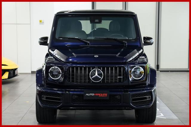 MERCEDES-BENZ G 63 AMG S.W. Premium Premium Plus