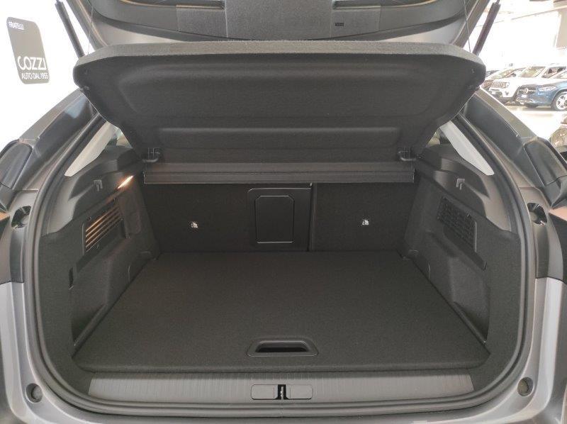 CITROEN C4 3ª serie - C4 Hybrid 136 e-DCS6 Max