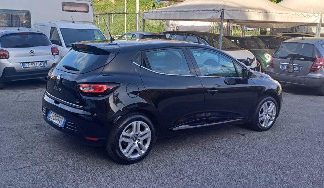 RENAULT Clio 1.5 dCi 8V 90CV Start&Stop 5 porte Energy Intens