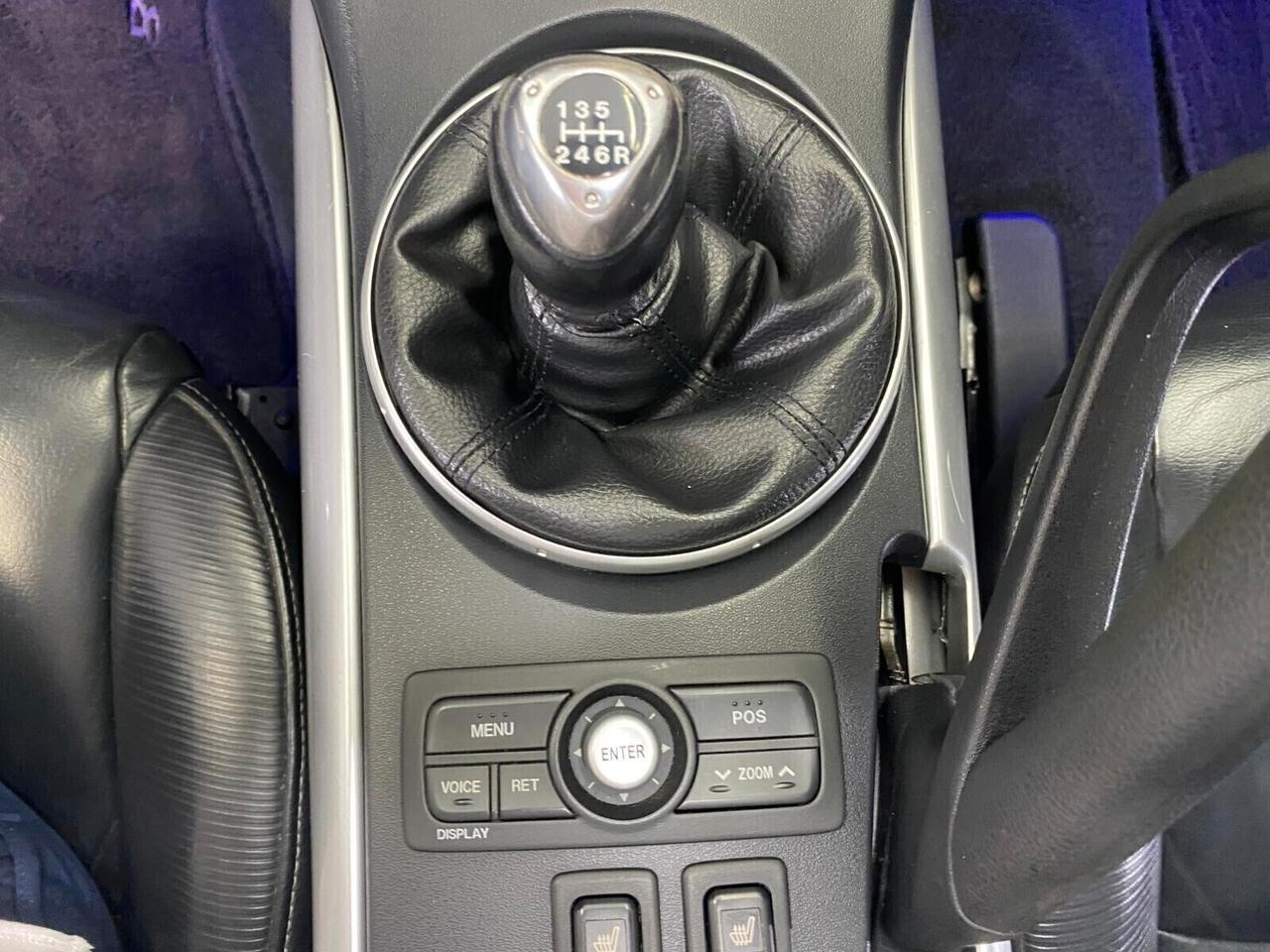 Mazda RX-8 1.3