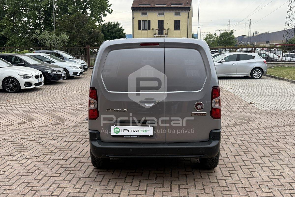 FIAT Doblò 1.5 BlueHdi 100CV PC-TN Van