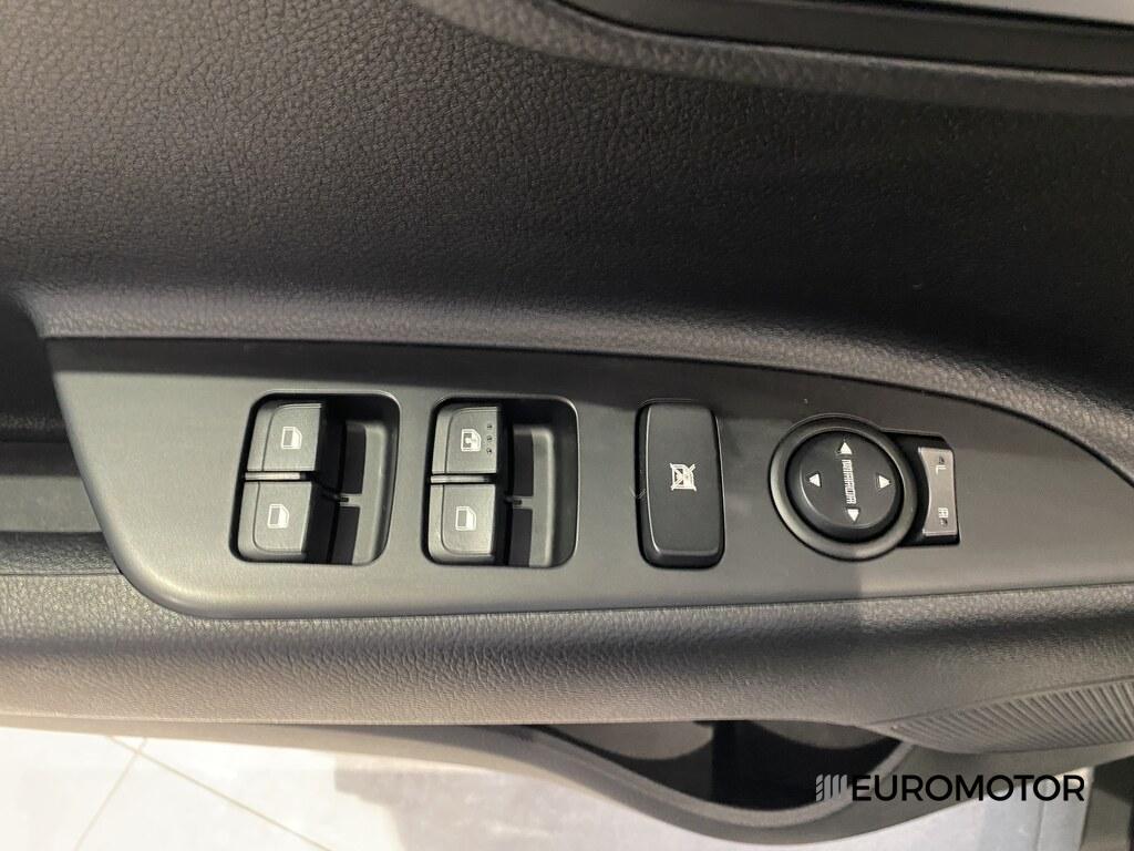 Kia Stonic 1.0 T-GDi MHEV Style iMT