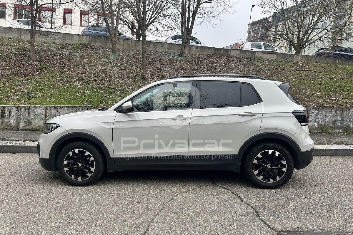 VOLKSWAGEN T-Cross 1.0 TSI 110 CV Style