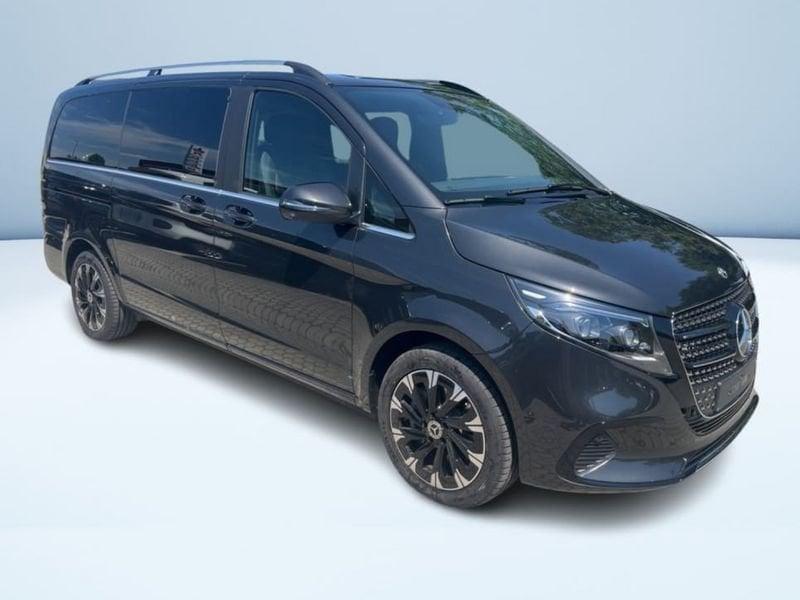 Mercedes-Benz Classe V Avantgarde 250 d Long