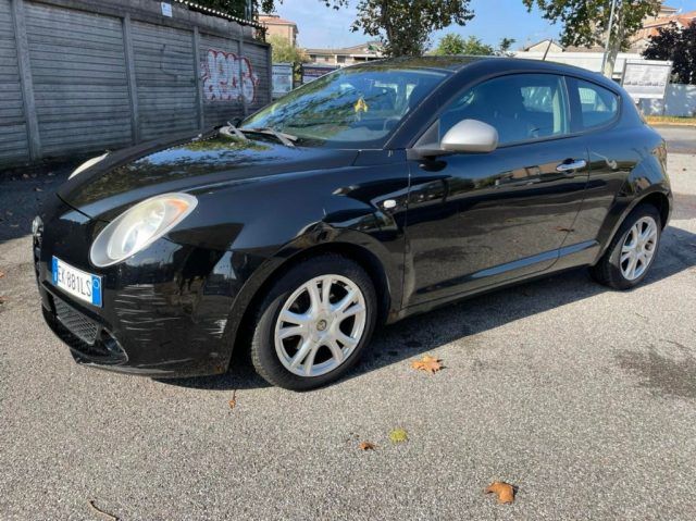 ALFA ROMEO MiTo 1.3 JTDm-2 95 CV S&amp;S Distinctive Sport Pack