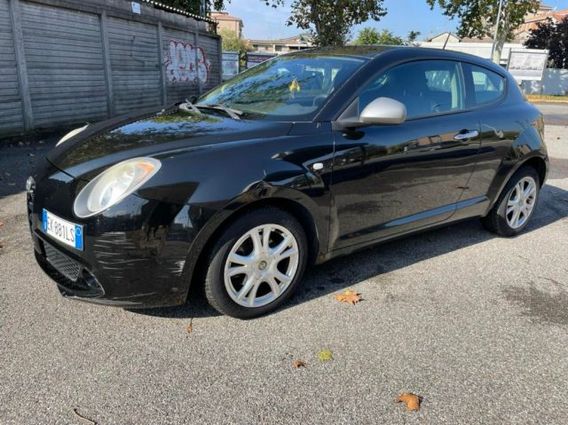 ALFA ROMEO MiTo 1.3 JTDm-2 95 CV S&S Distinctive Sport Pack