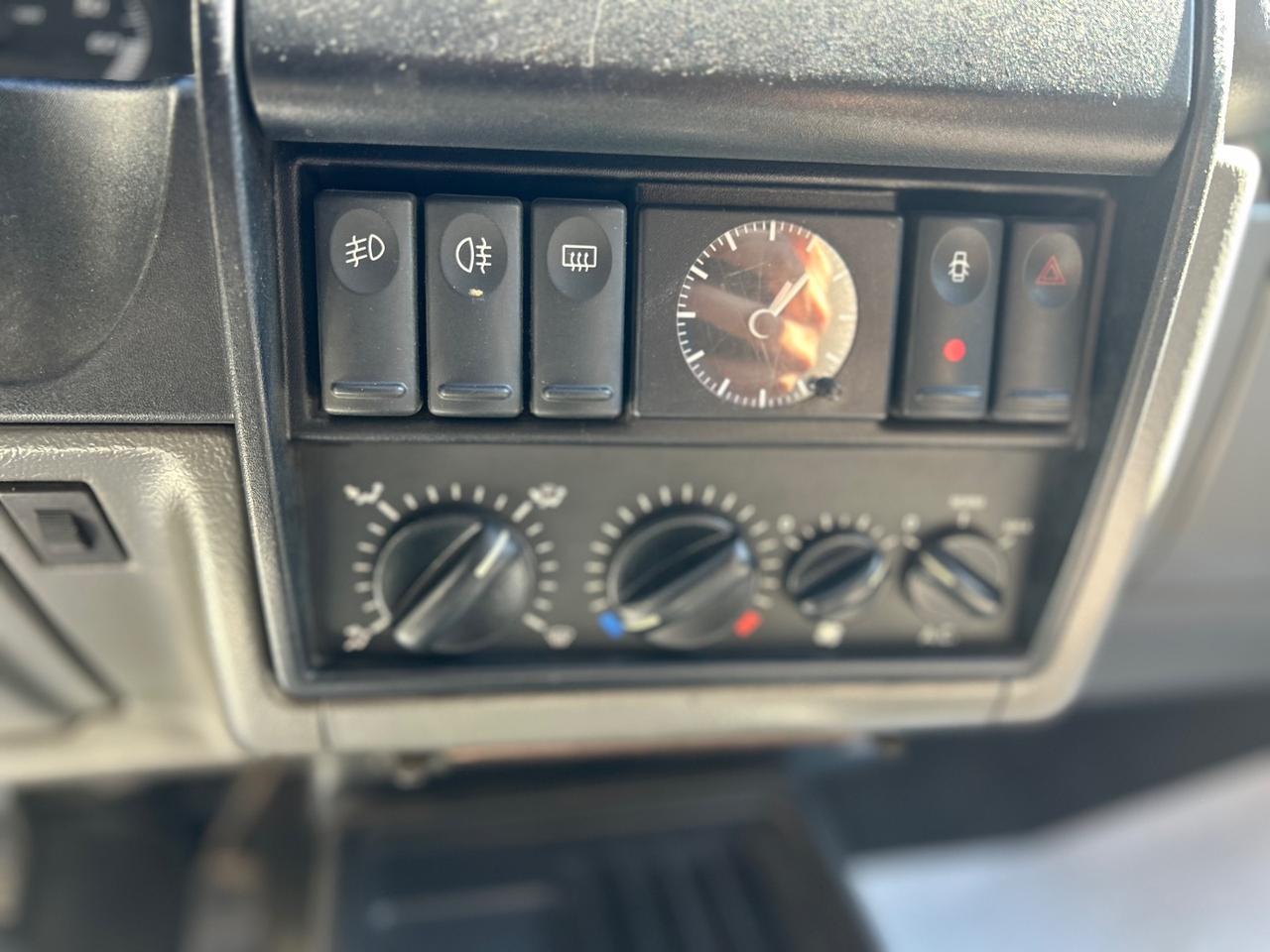 Renault R 19 1.4 CC benzina cat 4 porte *ARIA CONDIZIONATA*SERVOSTERZO*UNIPRO*