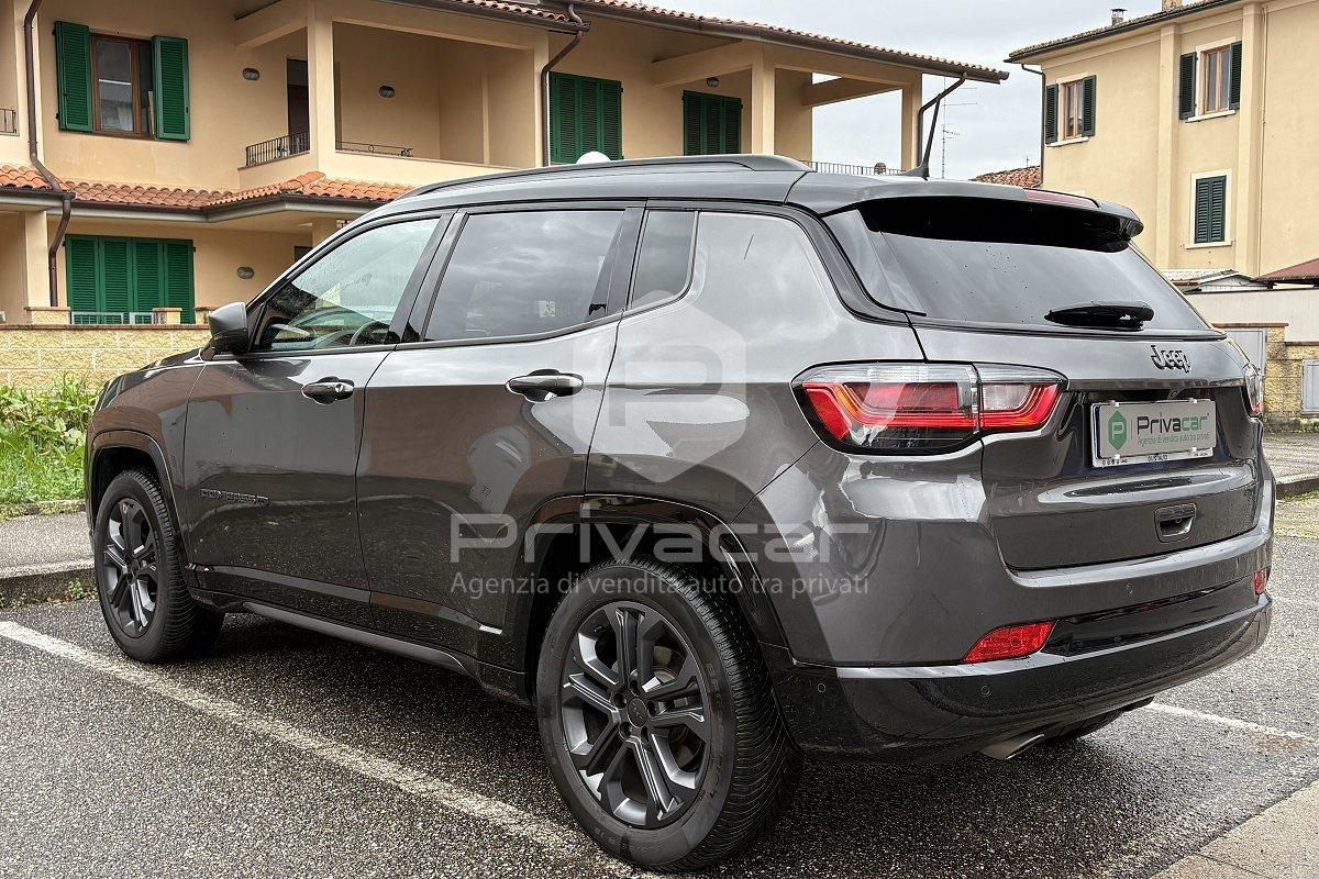 JEEP Compass 1.6 Multijet II 2WD 80° Anniversario