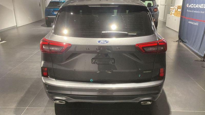 Ford Kuga Kuga 2.5 Full Hybrid 180 CV CVT 2WD ST-Line