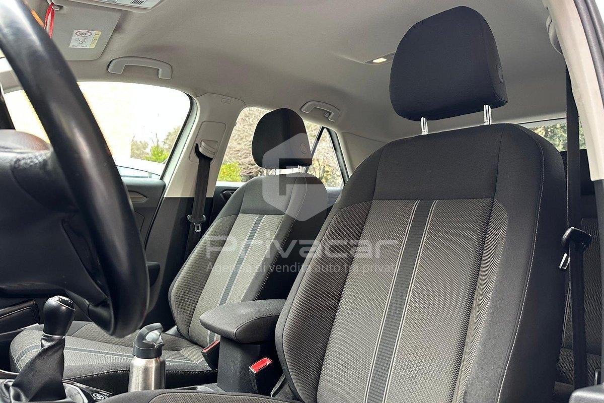 VOLKSWAGEN T-Roc 1.0 TSI 115 CV Style BlueMotion Technology