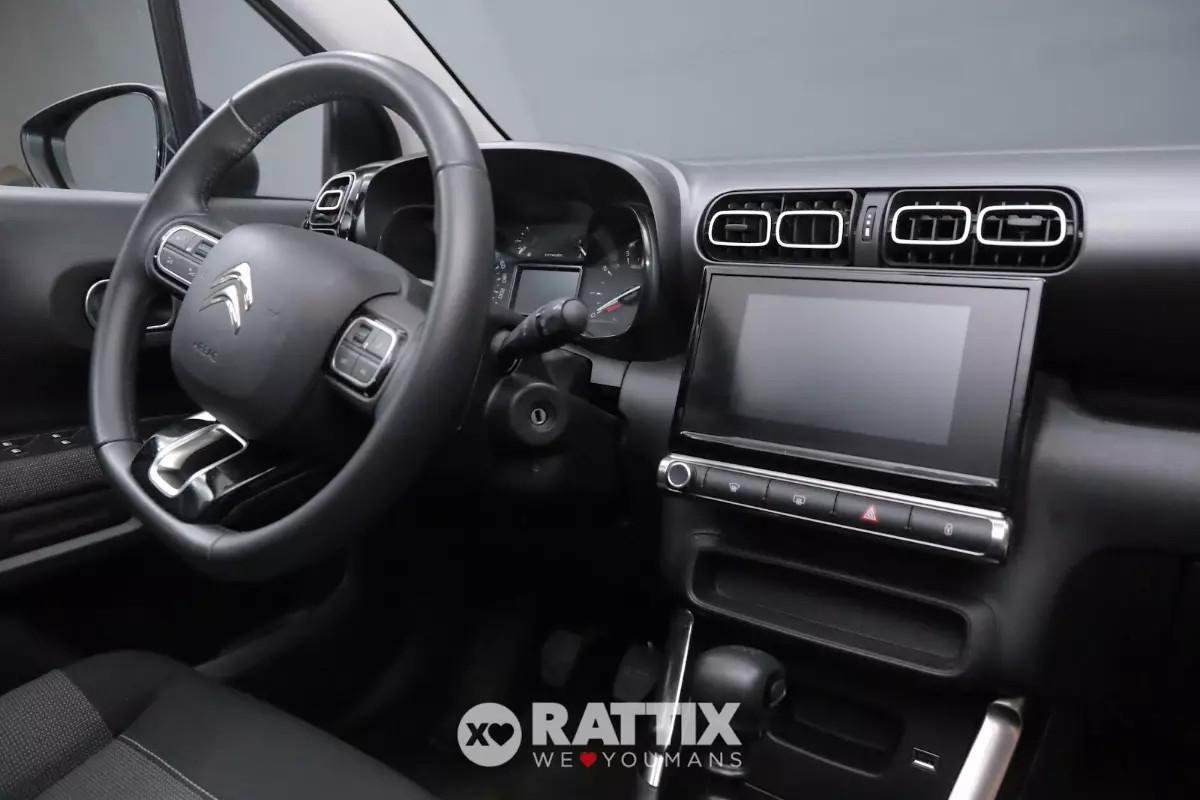 Citroen C3 Aircross 1.5 BlueHDI 110CV Feel