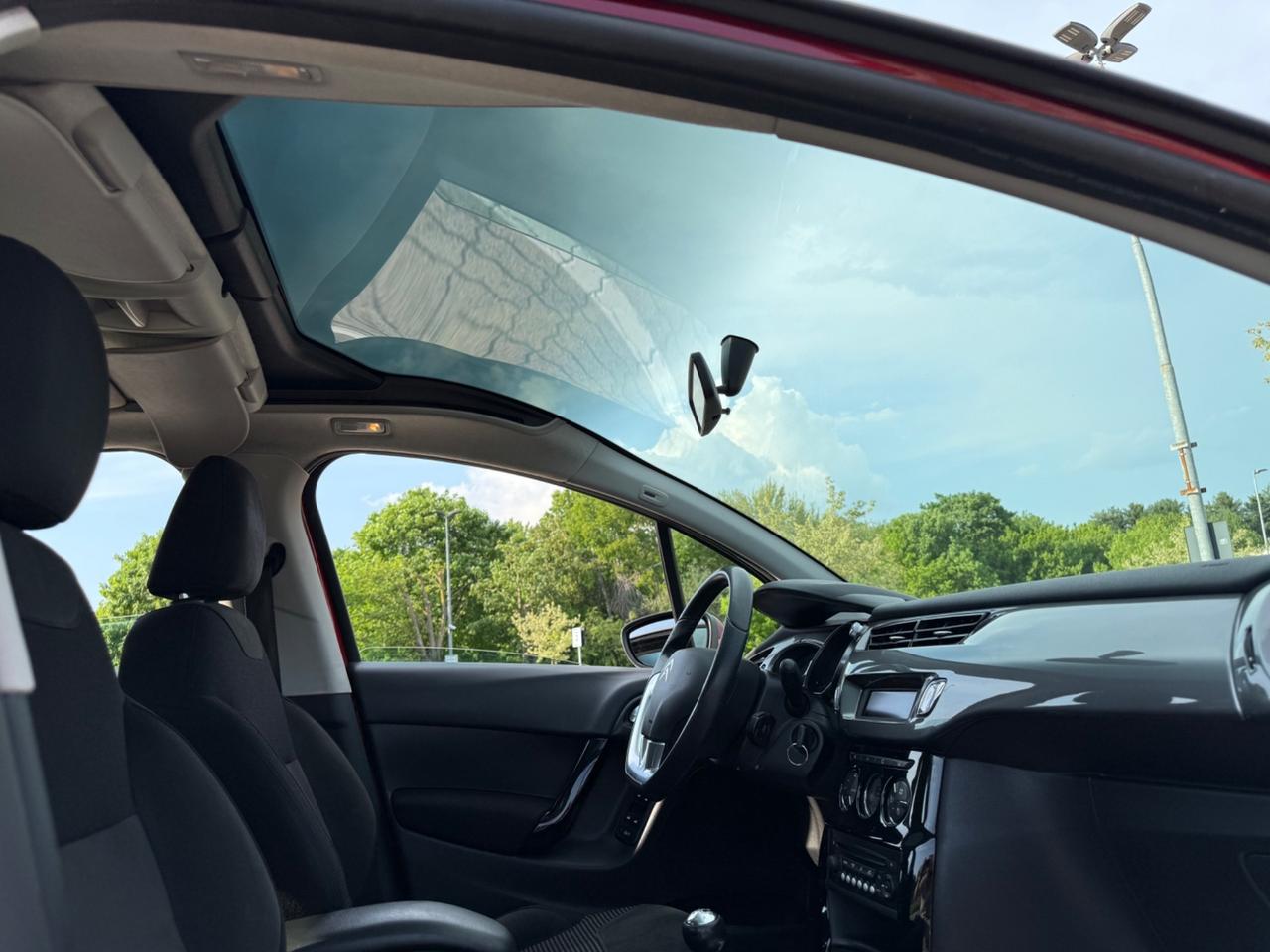 Citroen C3 1.2 VTi 82Cv*Clima*Cruise*Aux*Neopatentati