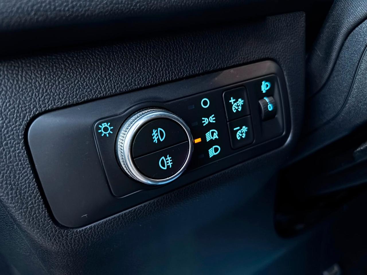 Ford Kuga 1.5 Diesel 120cv ST-Line - 2022