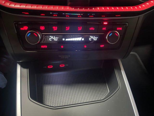 SEAT Arona 1.0 EcoTSI FR 18" BEATS AUDIO FULL LED