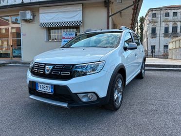 Dacia Sandero 0.9 12V T-GPL 90CV S&S Serie Speciale Brave