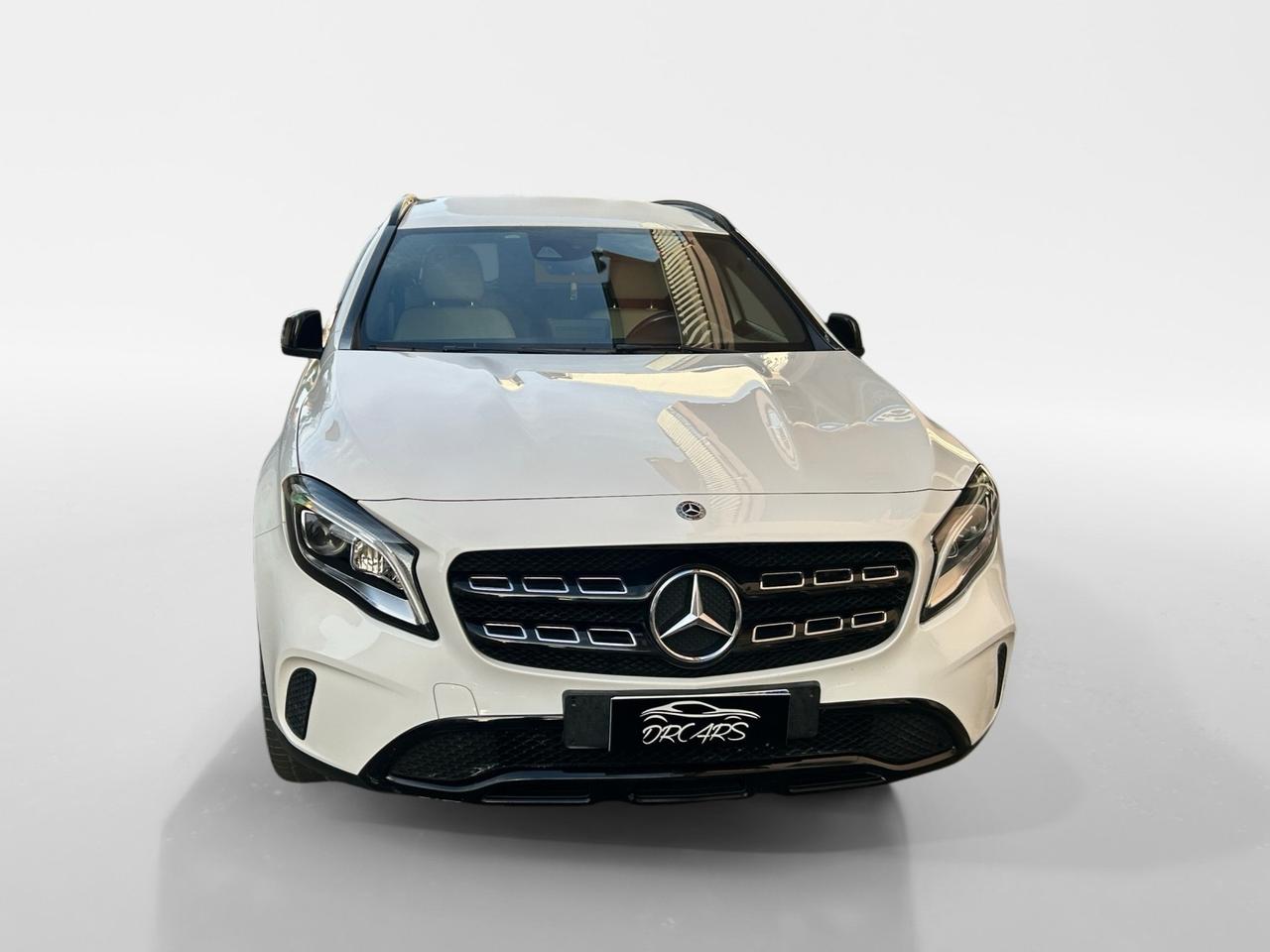 Mercedes-benz GLA 200 d Automatic Premium
