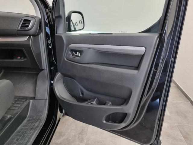 FIAT Ulysse 2.0 BlueHDi 180 CV AT8 L3 Combi