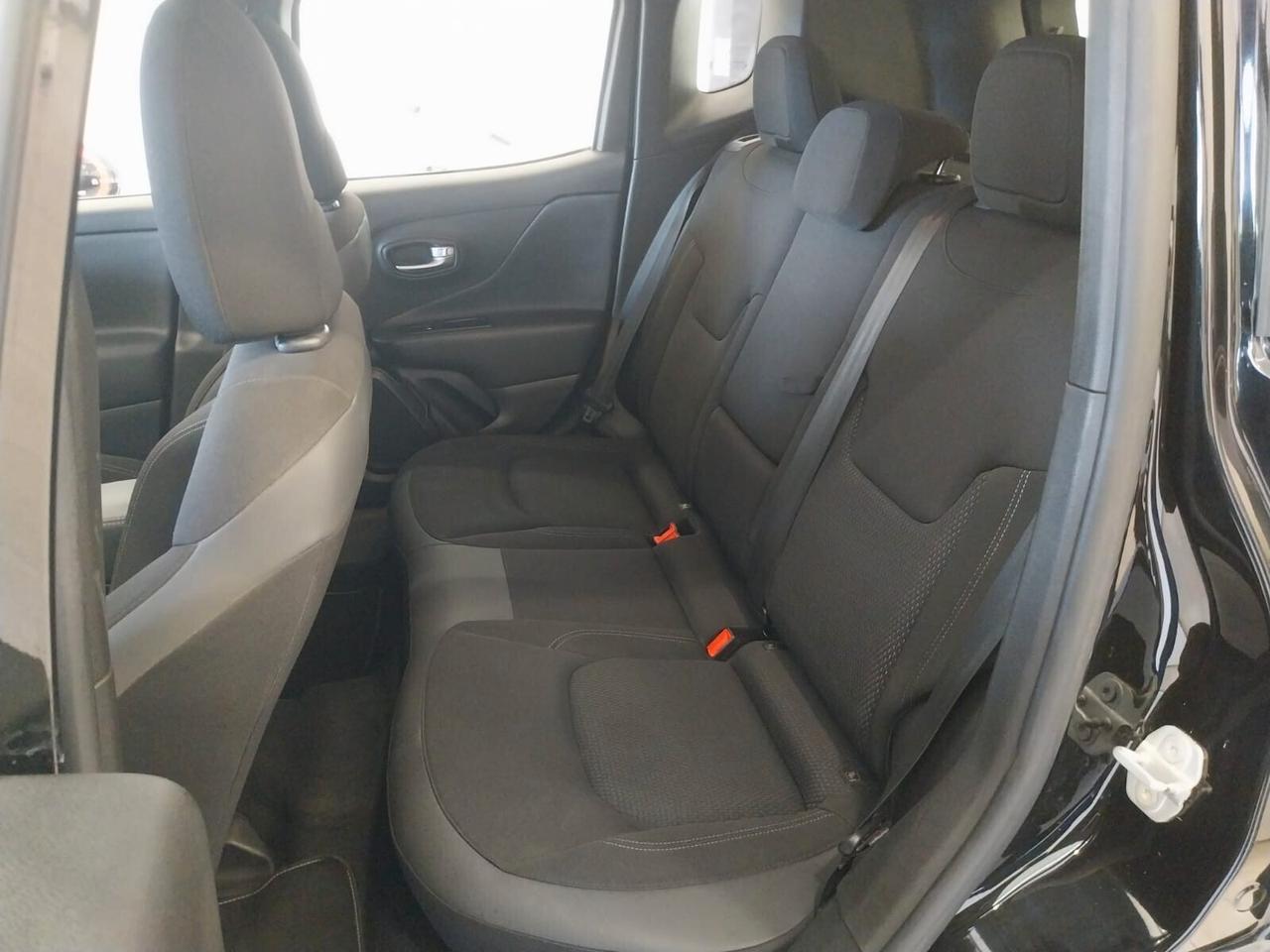 Jeep Renegade 1.6 Mjt 130CV Limited 2021