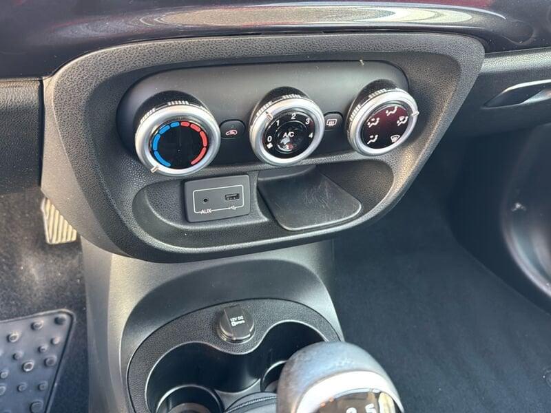 FIAT 500L Living 500L Living 1.3 mjt Pop Star 95cv