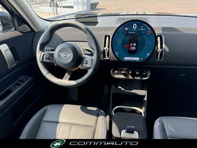 MINI Mini C Classic Countryman - Pack "L"