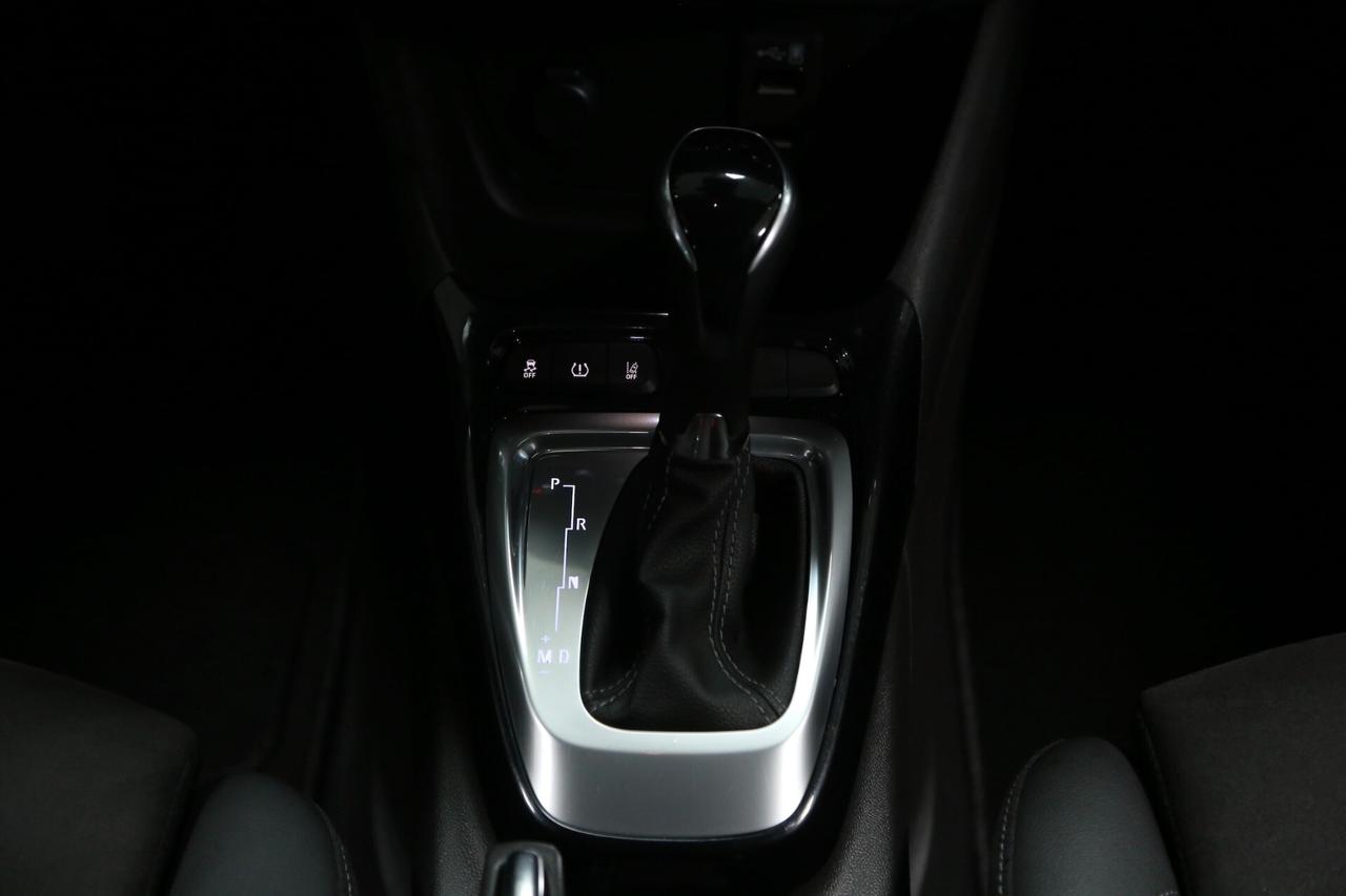 Opel Crossland 1.2 Turbo 130 cv aut. Elegance