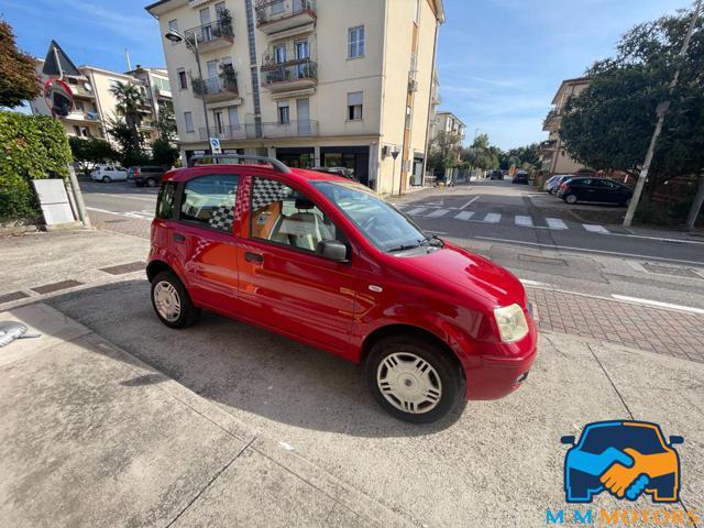 FIAT Panda 1.2 Natural Power Neo patentati